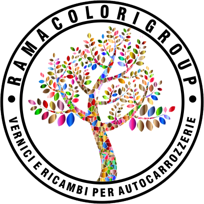 Rama colori